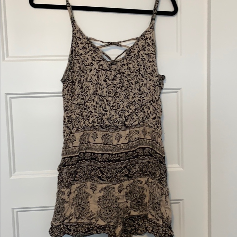 Romper - Picture 2 of 3